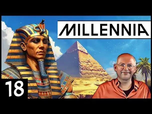Das Grab des Pharao! MILLENNIA | Ägypten (18) | [Deutsch]