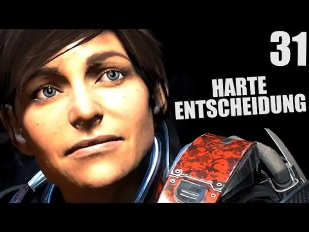 Mass Effect Andromeda Gameplay German - 31 - HARTE ENTSCHEIDUNG! | Let's Play Deutsch