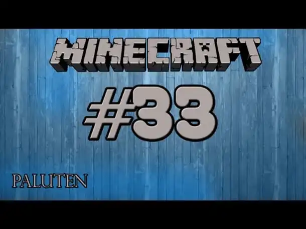 Let's Play Minecraft #033 Sonntags-Talk [Deutsch/German] [HD]