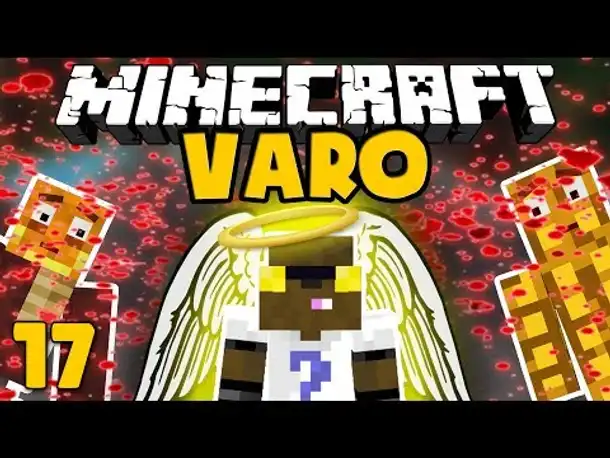 Die TODESFALLE schnappt zu! ✪ Minecraft VARO #17 | Paluten