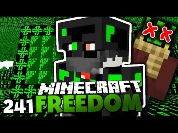 DAS ALLMÄCHTIGE OMEGA! & DAS ENDE VON EVIL PALUTEN?! ✪ Minecraft FREEDOM #241 | Paluten