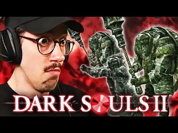 Dennis und seine 3 Ninja Turtles | 006 | DARK SOULS II