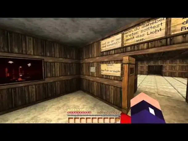 Let's Adventure YOUR Minecraft #145 FailsForEveryone - 9 Stages To Success