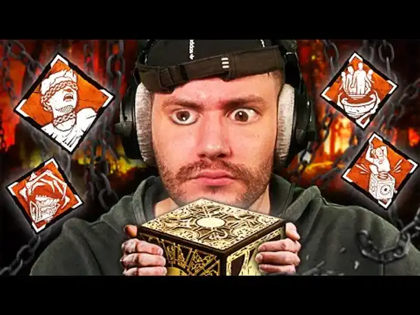 Finger Weg vom WÜRFEL ihr MADEN!!! | Dead By Daylight | SÜLZE 161