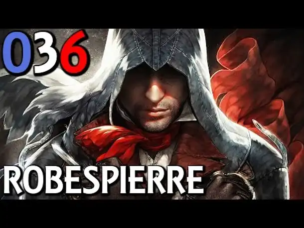 Let's Play Assassin's Creed Unity Gameplay German Deutsch Part 36 | AC 5 | PS4 [x] | PC |  Xbox One
