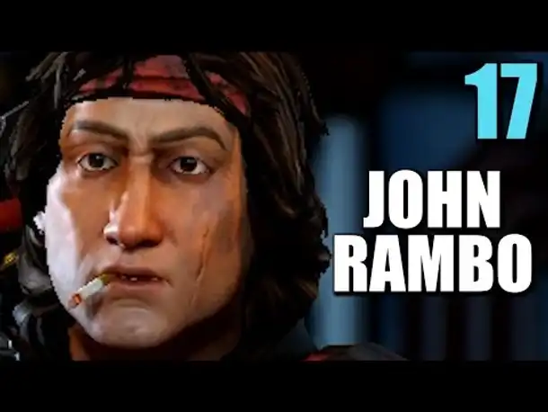 XCOM 2 Gameplay German #17 JOHN RAMBO | Let's Play XCOM 2 Deutsch