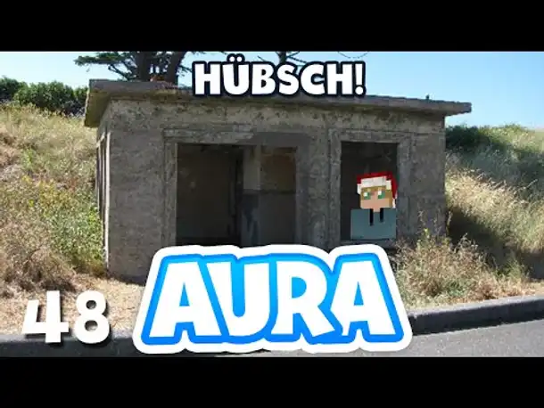 Das beste Haus in AURA! | Minecraft AURA #48 | Zombey