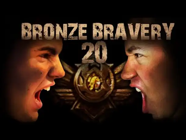 Bronze Bravery [S02E20] Es wird nicht nur in See gestochen