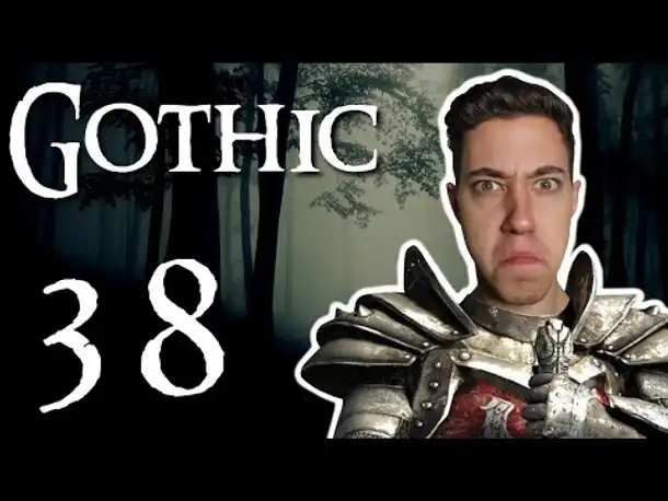 GOMEZ WIRD KASSIEREN | Let's Play Gothic | #38