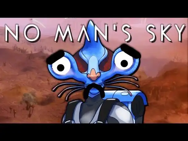 Alles geht schief! | 13 | NO MANS SKY NEXT