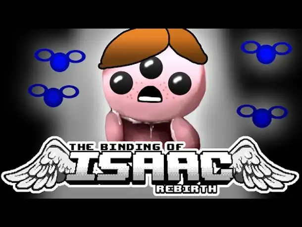 Der Drei-äugige Lazarus! | #33 | Let's Play The Binding of Isaac: Rebirth