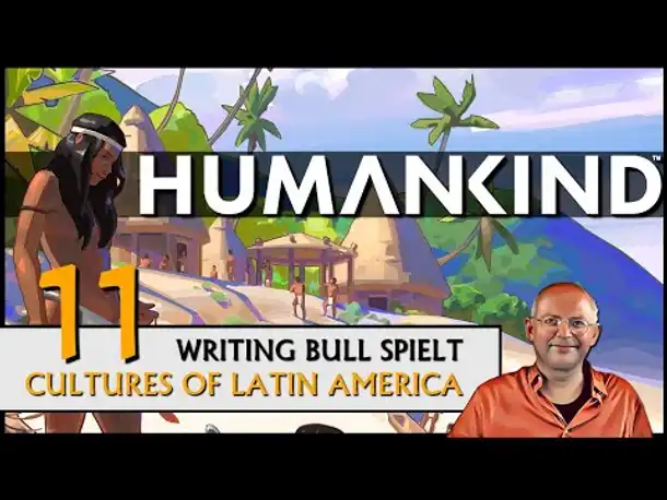 HUMANKIND mit Latin America Pack (11) [Deutsch]