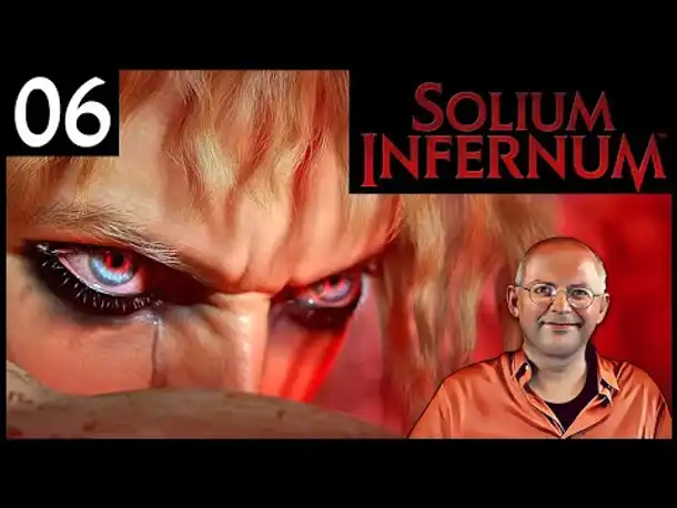 Teuflisch gut! SOLIUM INFERNUM | Astaroth (06) | [Deutsch]
