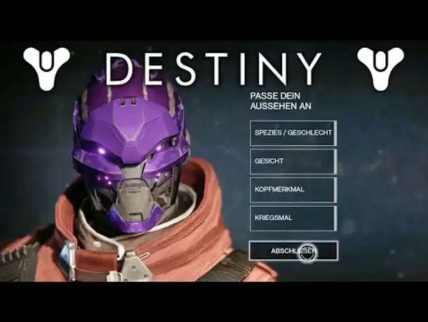 DESTINY | #01 | Erweckung des Helden