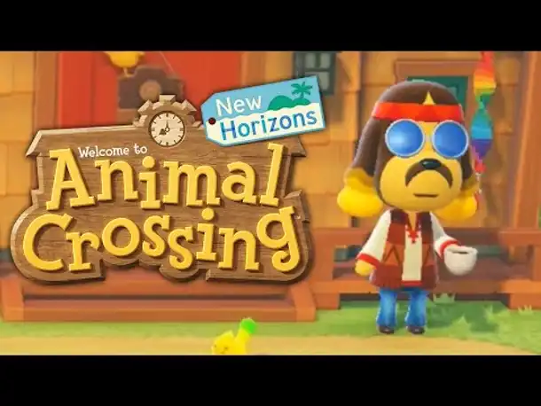 Amiibo-Insel + Umgestalten! | Animal Crossing: New Horizons (Part 12)