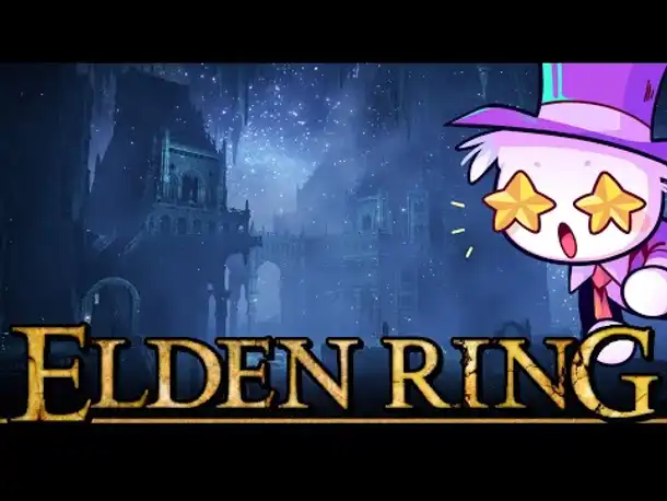 NOKSTELLA, die ewige Stadt | ELDEN RING (Part 74)