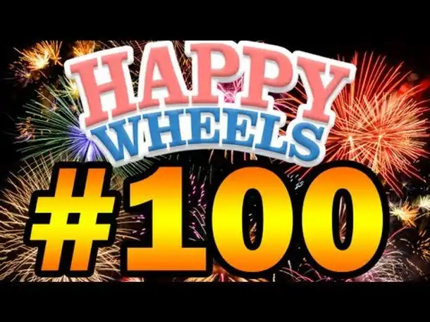 Happy Wheels [ Facecam ] [Deutsch/German] 30 MINUTEN SPECIAL!!