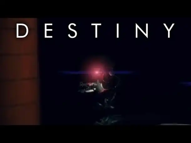 DESTINY | #18 | Steigende Flut