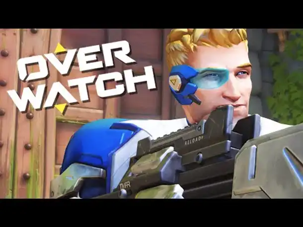 Der Haken an der Sache! | OVERWATCH