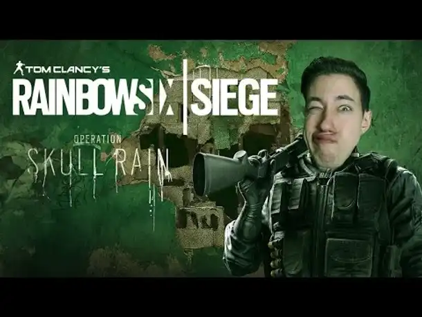 Rainbow Six: Siege | Plausch im Voice-Chat