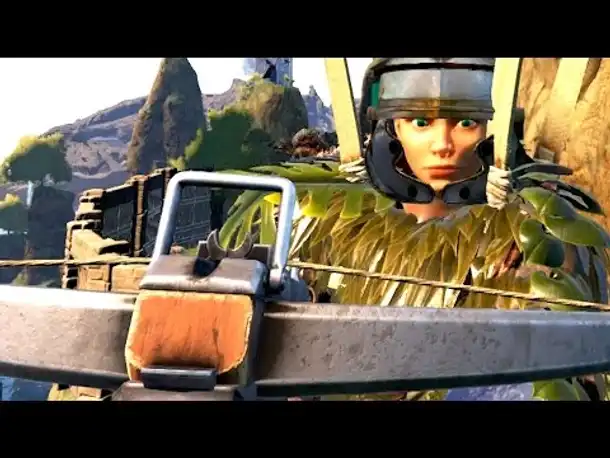 ARK ? #194 S4 GENUG GELABERT! | Ark Survival Evolved German | Ark Deutsch