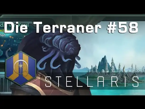 Let's Play Stellaris - Terraner #58: Die Vasallen (Community-LP)