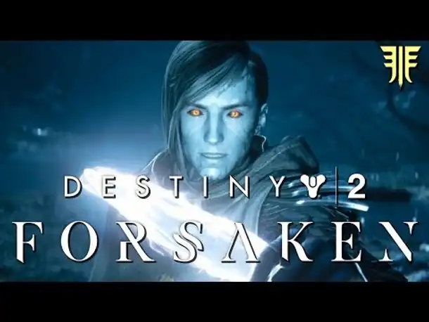 Licht für Uldren Sov! | 08 | Destiny 2: FORSAKEN