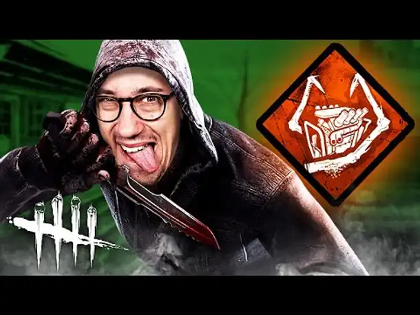 Dieser Perk ist komplett broken | Dead By Daylight