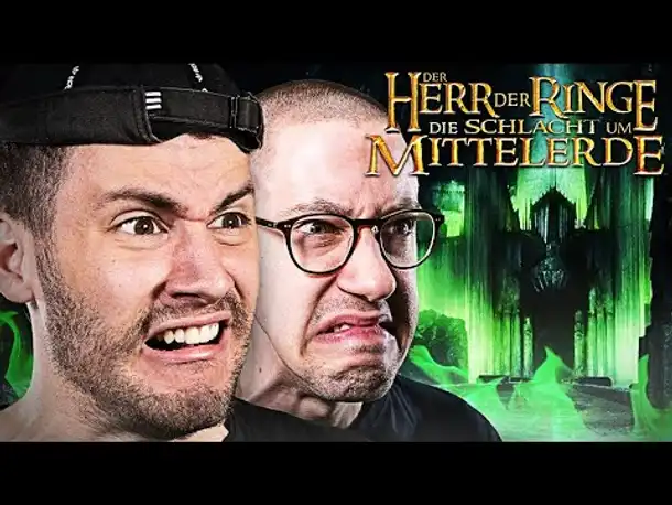 Wir belagern Minas Morgul !! | Schlacht um Mittelerde 2