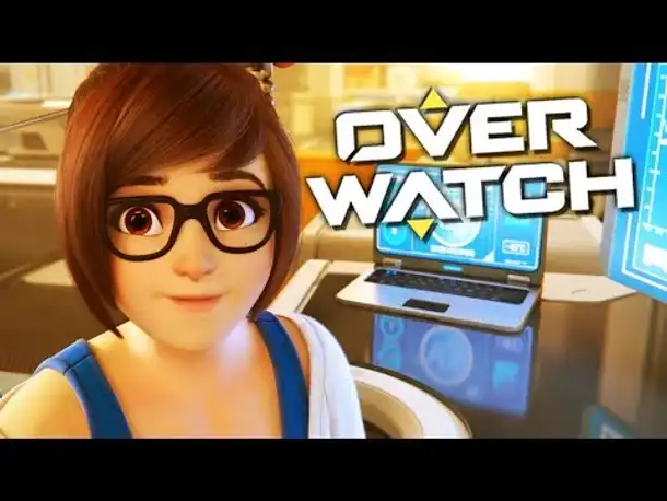 News zu Overwatch von der Gamescom! | OVERWATCH