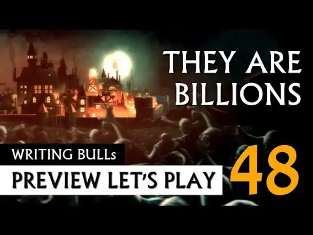 Preview Lets Play: They Are Billions (48) [deutsch]