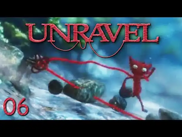 Zug-Unglück ohne Zug! | #06 | UNRAVEL
