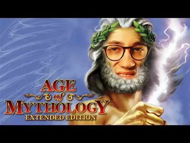 Das Reich Hades (Spandau) vs. Pietsmiet | Age of Mythology