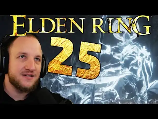 Lets Play ELDEN RING (Deutsch) - [Blind] #25 riesen Hände greifen an