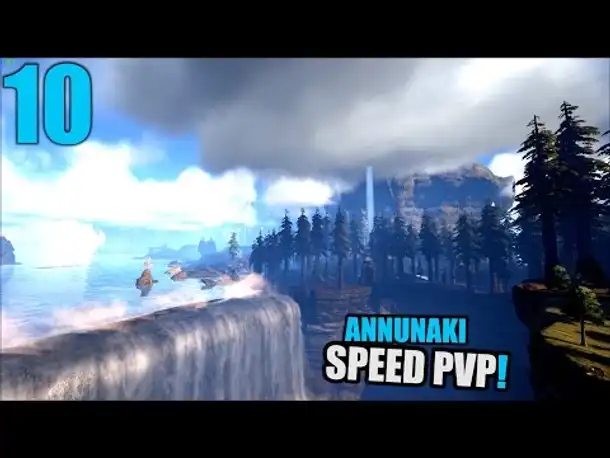 Ark Wingman S3 #10 WO KOMMT DAS WASSER HER? || Ark Survival Evolved German | Ark Deutsch