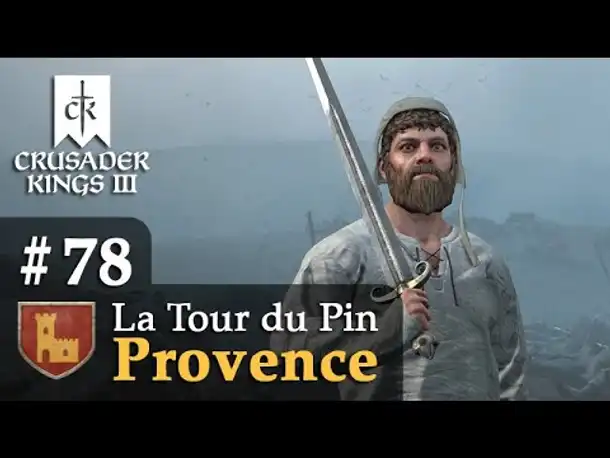 #78: Abwehrkämpfe  ✦ Let's Play Crusader Kings 3 Royal Court (Rollenspiel / Deutsch)