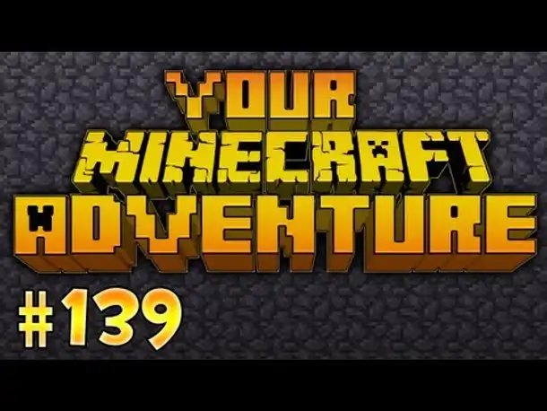 Let's Adventure YOUR Minecraft #139 SuperslappyPappy - Die Käseschleicher