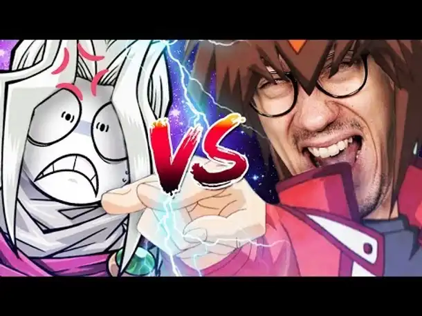 Fusionseskalation mit Elementarhelden | Yu-Gi-Oh!