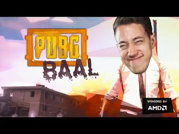 Team Spandau | BAAL 1 #WERBUNG