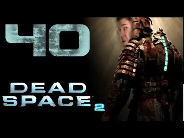Let's Play Dead Space 2 [HD|German|Blind] #40 Kackraum