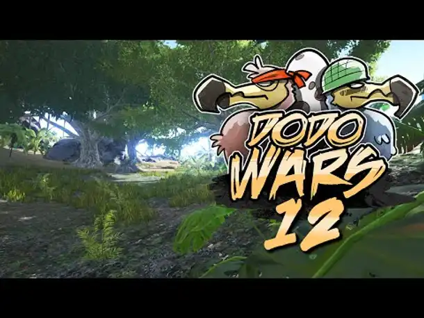 Dodo Wars 12 | Die Ruhe nach dem Sturm