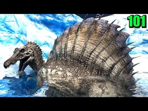 ARK ♠?♠ #101 (NACHTRÄGLICH) S3 TREFFEN AUF IMPERIUM || Ark Survival Evolved German | Ark Deutsch