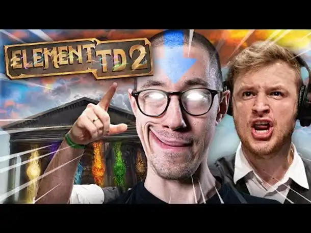 @MaximMarkow Zeigt mir Element TD 2