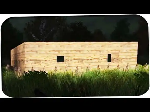 7 DAYS TO DIE ☆ #29 - Cabin in the Woods! ☆ Let's Play 7 Days to Die