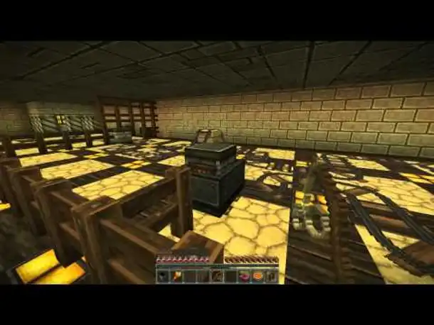 [Map Nr.130] Let's Adventure YOUR Minecraft - Liktor1988
