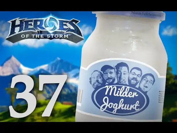 Nur Tanks! Weil wir geil sind | MilderJoghurt | 37