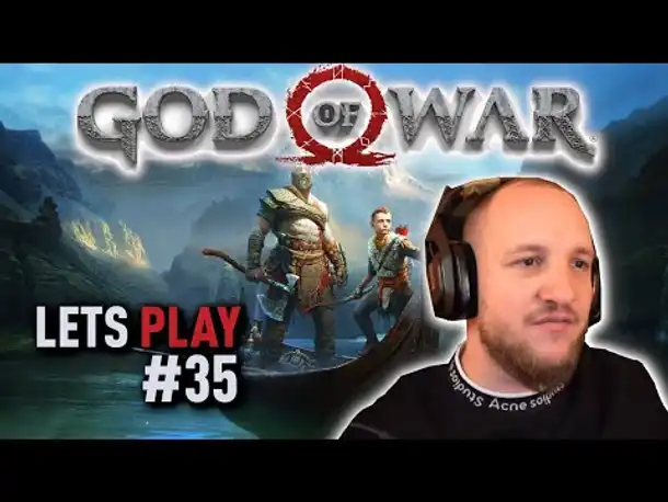Lets Play God of War [PC] (Deutsch) - #35 dicke Upgrades