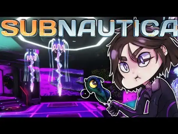 Versunkene Basis! | 21 | SUBNAUTICA
