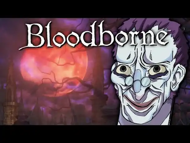 Der Beginn des Blutmondes! | BLOODBORNE (Part 14)