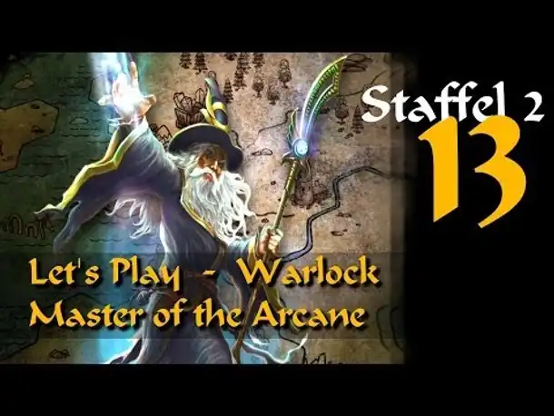 Let's Play: Warlock | Staffel 2 - Folge 13